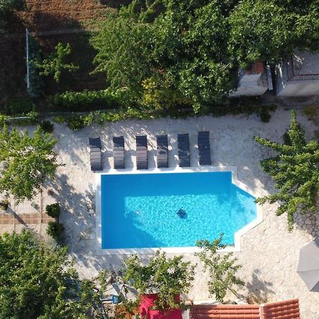 Holiday Retreat Apartment - Zadar Dış mekan fotoğraf