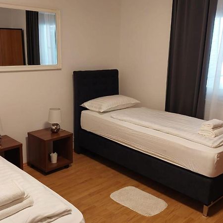 Holiday Retreat Apartment - Zadar Dış mekan fotoğraf