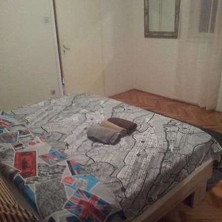 Holiday Retreat Apartment - Zadar Dış mekan fotoğraf