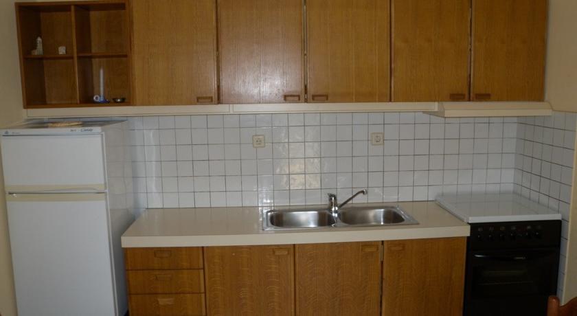 Holiday Retreat Apartment - Zadar Oda fotoğraf