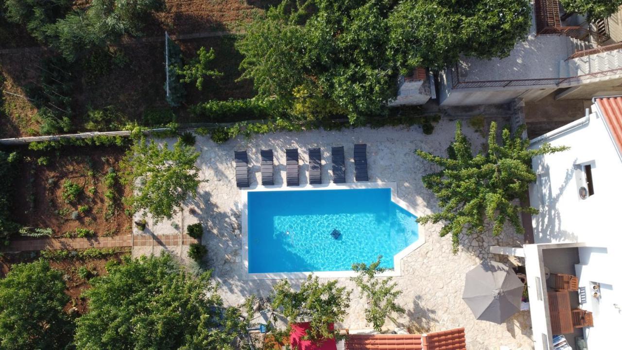 Holiday Retreat Apartment - Zadar Dış mekan fotoğraf
