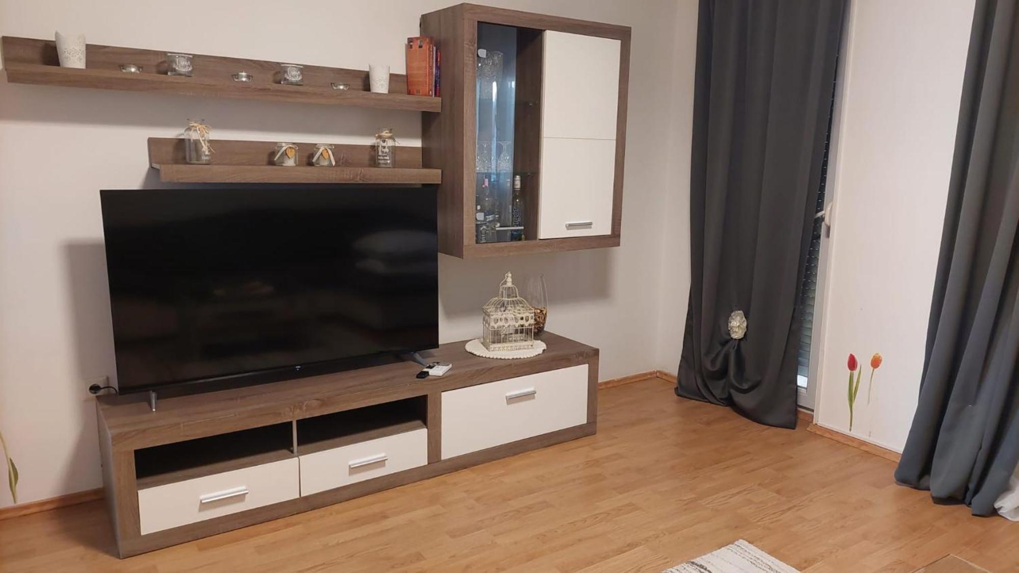 Holiday Retreat Apartment - Zadar Dış mekan fotoğraf