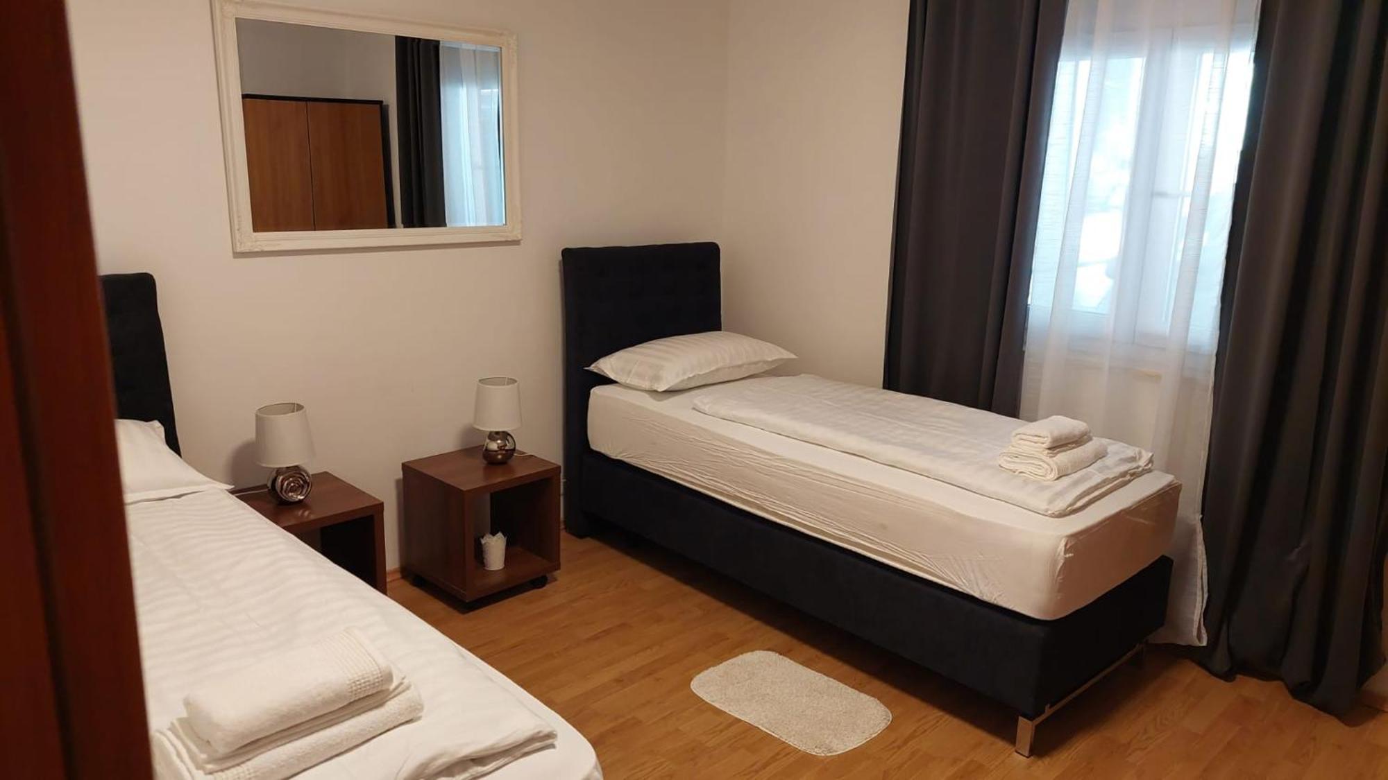 Holiday Retreat Apartment - Zadar Dış mekan fotoğraf