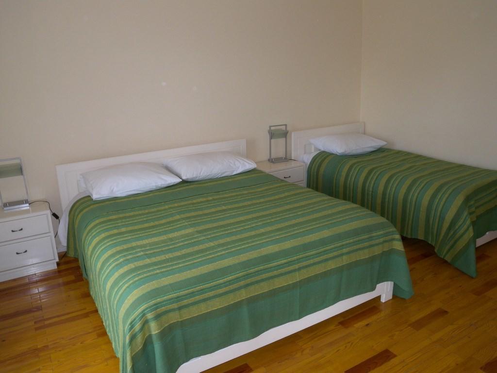 Holiday Retreat Apartment - Zadar Oda fotoğraf