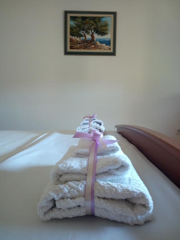 Holiday Retreat Apartment - Zadar Dış mekan fotoğraf