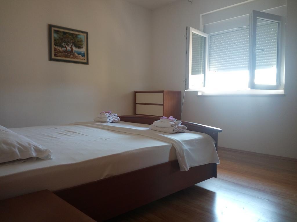 Holiday Retreat Apartment - Zadar Dış mekan fotoğraf