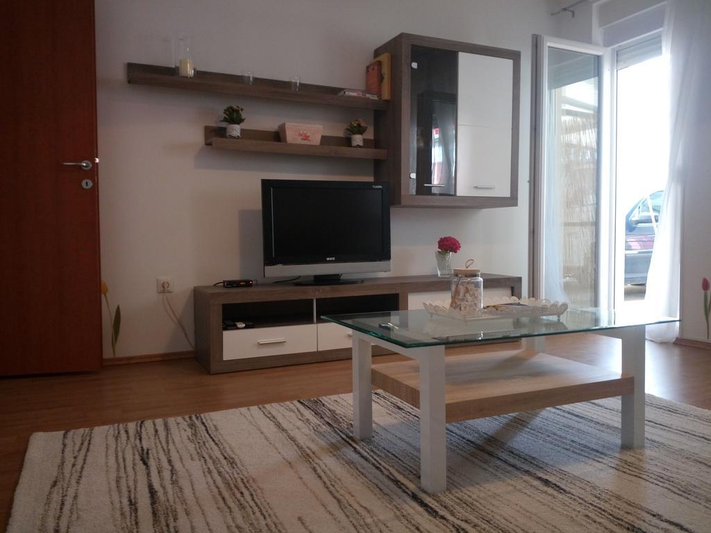 Holiday Retreat Apartment - Zadar Dış mekan fotoğraf