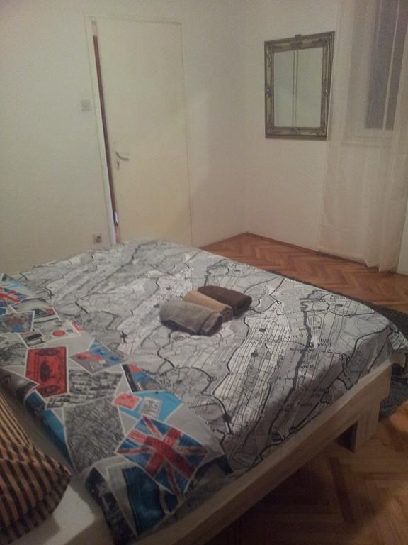 Holiday Retreat Apartment - Zadar Dış mekan fotoğraf