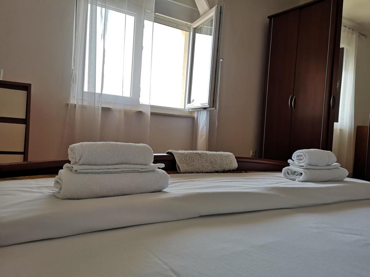 Holiday Retreat Apartment - Zadar Dış mekan fotoğraf
