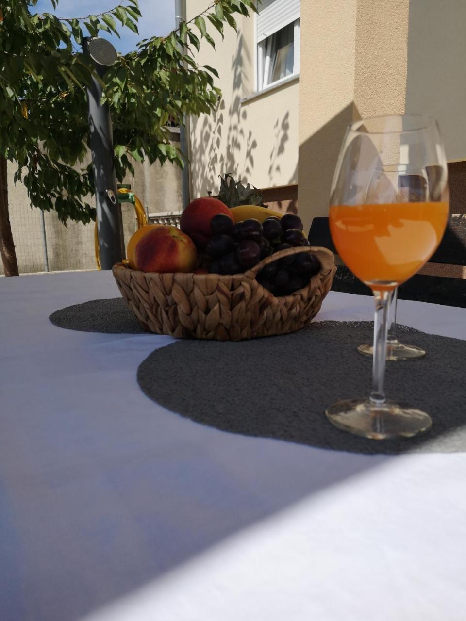 Holiday Retreat Apartment - Zadar Dış mekan fotoğraf