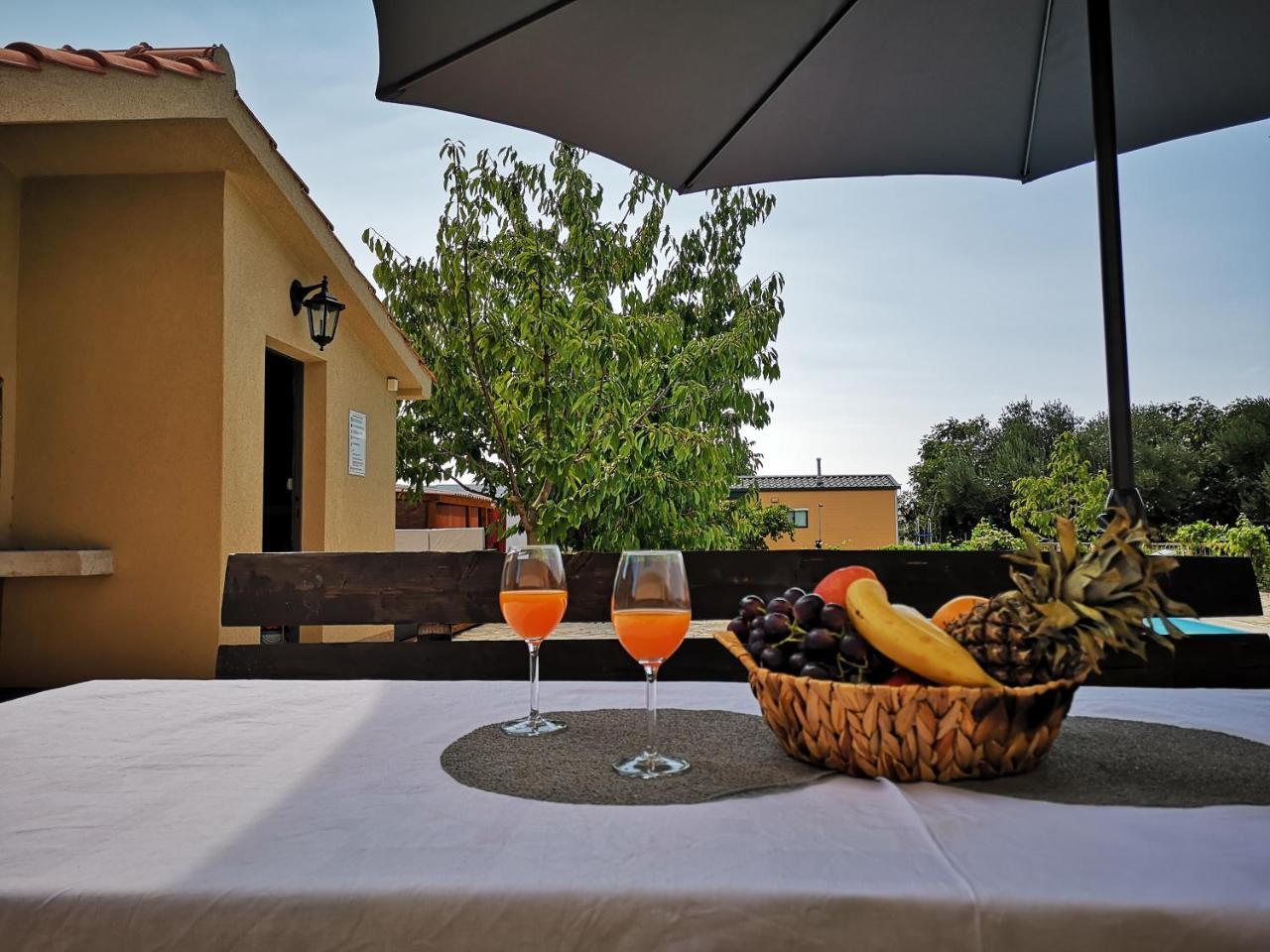 Holiday Retreat Apartment - Zadar Dış mekan fotoğraf