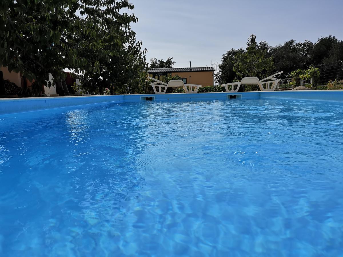 Holiday Retreat Apartment - Zadar Dış mekan fotoğraf
