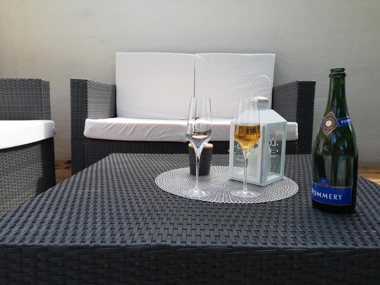 Holiday Retreat Apartment - Zadar Dış mekan fotoğraf