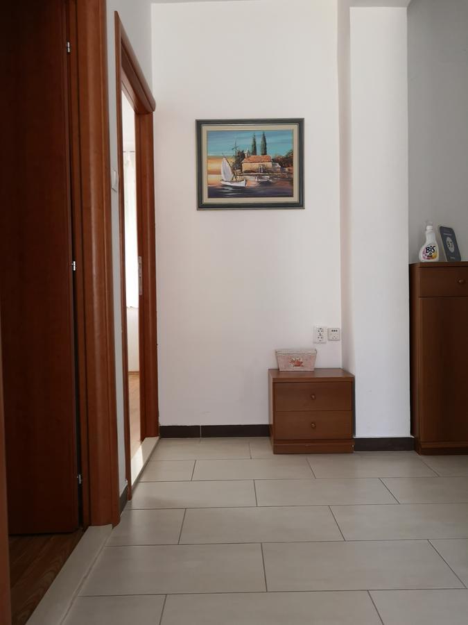 Holiday Retreat Apartment - Zadar Dış mekan fotoğraf