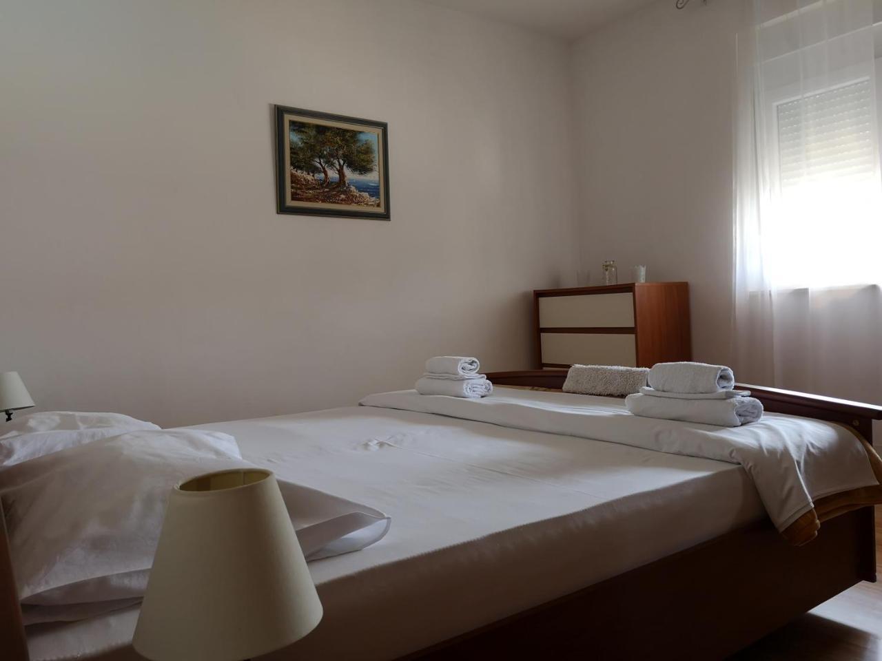 Holiday Retreat Apartment - Zadar Dış mekan fotoğraf